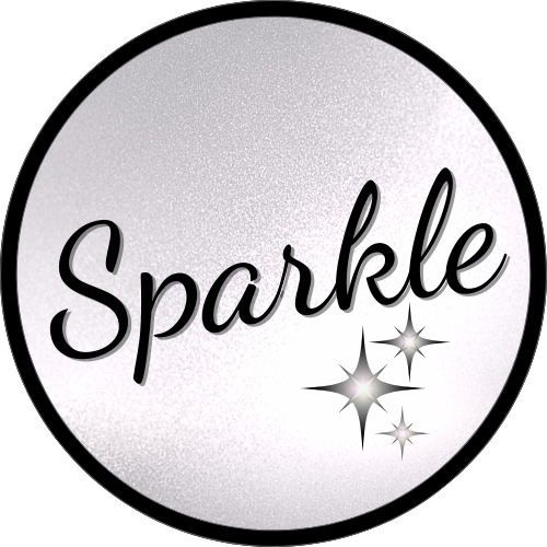 Sparkle Activewear