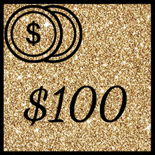 Load image into Gallery viewer, Sparkle Cash (Gift Card)