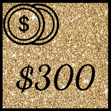 Load image into Gallery viewer, Sparkle Cash (Gift Card)