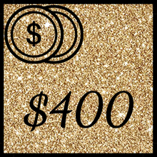 Load image into Gallery viewer, Sparkle Cash (Gift Card)