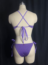 Load image into Gallery viewer, Sparkle Bikini