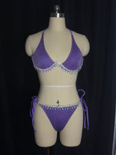 Load image into Gallery viewer, Sparkle Bikini