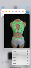 Load image into Gallery viewer, Pro Wrestling Outfit