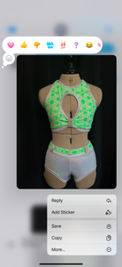 Pro Wrestling Outfit