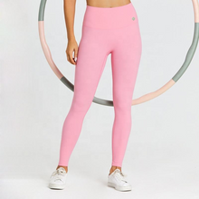 Load image into Gallery viewer, 5.0 Cloud Comfort Leggings (Pink &amp; Purple Shades)