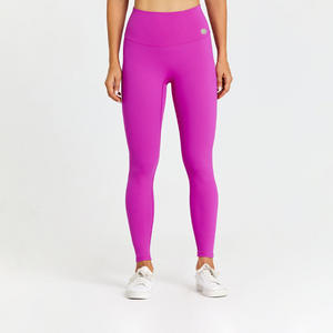 5.0 Cloud Comfort Leggings (Pink & Purple Shades)