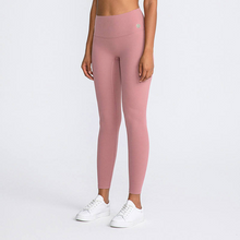 Load image into Gallery viewer, 5.0 Cloud Comfort Leggings (Pink &amp; Purple Shades)