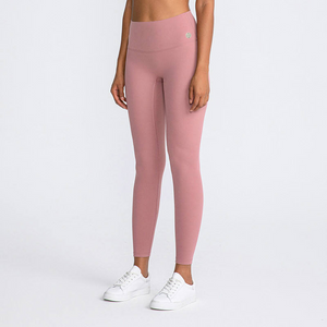 5.0 Cloud Comfort Leggings (Pink & Purple Shades)