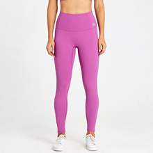 Load image into Gallery viewer, 5.0 Cloud Comfort Leggings (Pink &amp; Purple Shades)