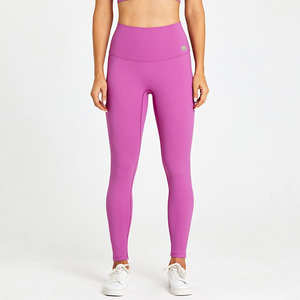 5.0 Cloud Comfort Leggings (Pink & Purple Shades)