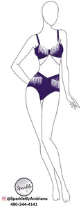 Custom Audition Outfit For Macy