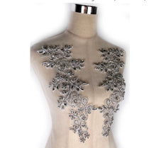 Load image into Gallery viewer, Custom Dance Costume