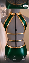 Load image into Gallery viewer, Custom Duet Outfit