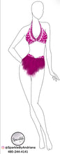 Load image into Gallery viewer, Custom Audition Outfit For Gabriella