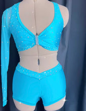 Load image into Gallery viewer, Custom Audition Outfit