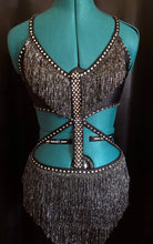 Load image into Gallery viewer, Custom Dance Costume