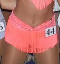 Load image into Gallery viewer, Custom Audition Outfit For Gabriella