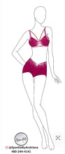Load image into Gallery viewer, Custom Audition Outfits For Julia