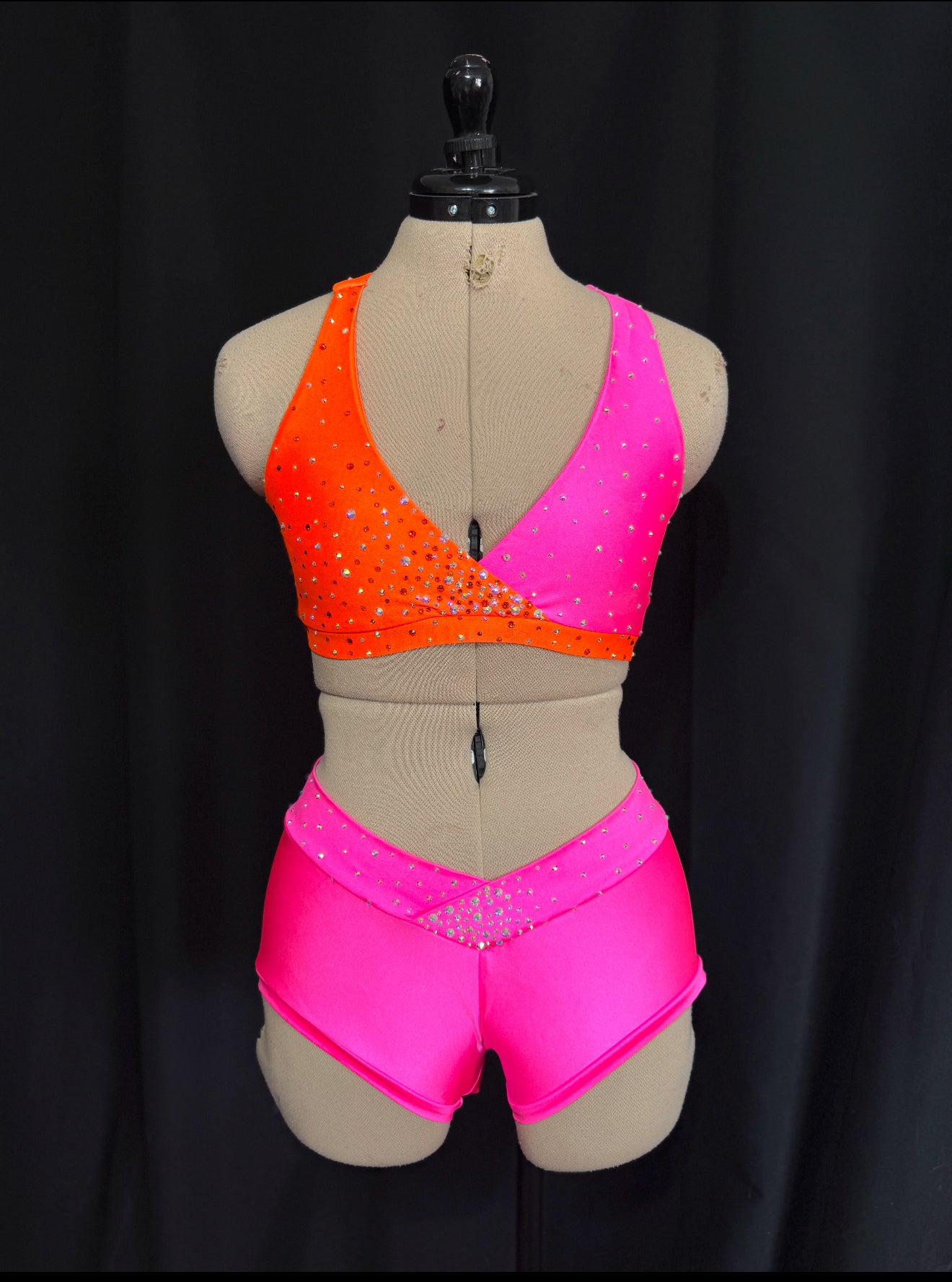Audition Outfit