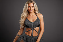 Load image into Gallery viewer, Custom Dance Costume