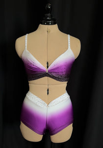 Audition Outfit