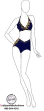 Load image into Gallery viewer, Custom Audition Outfit for Kelly