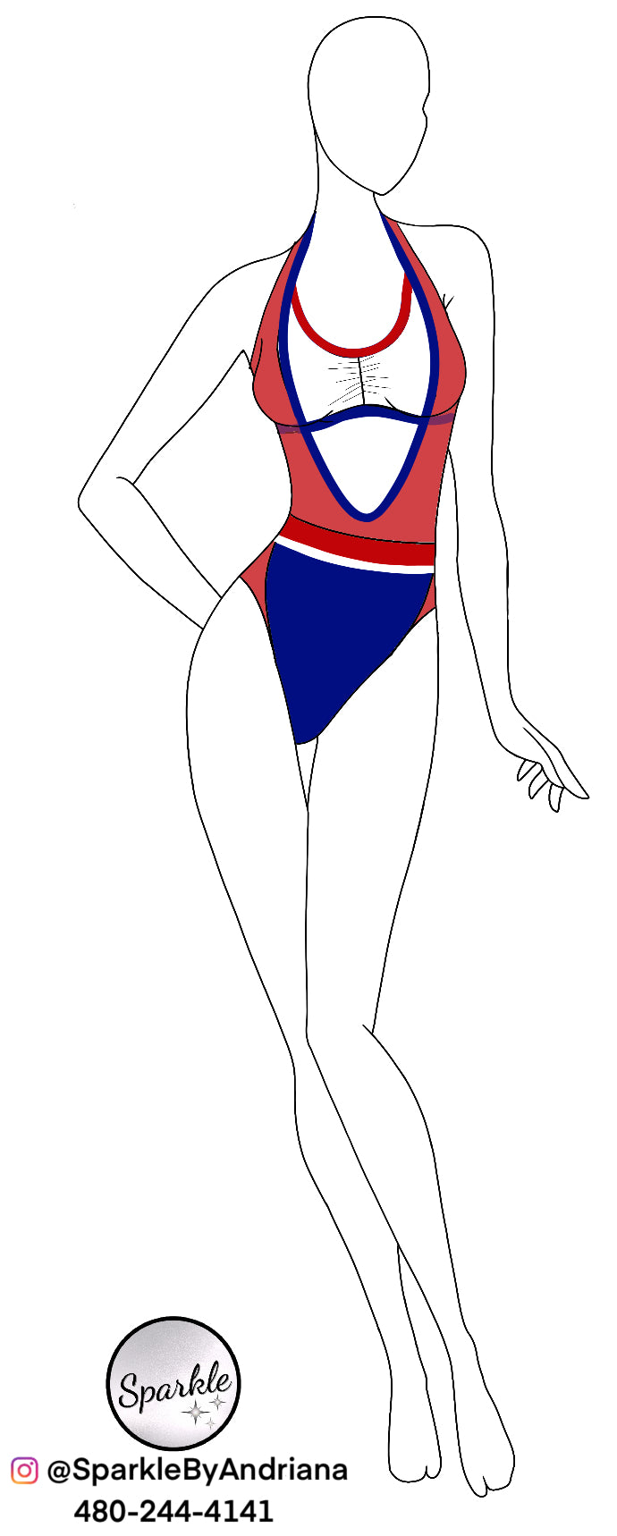 Pro Wrestling Outfit
