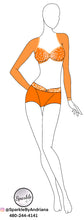 Load image into Gallery viewer, Custom Audition Outfit For Sami