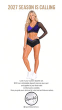 Load image into Gallery viewer, 2027 Tryout Season - Secure your set!