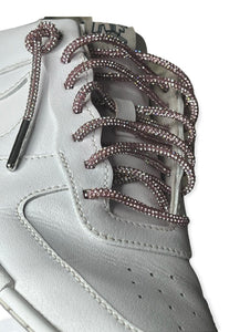 Rhinestone Shoe Laces